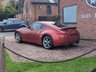 USED 2015 15 NISSAN 370 Z 3.7 V6 GT Coupe 3dr Petrol Manual Euro 5 (328 ps) 
