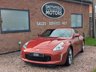 USED 2015 15 NISSAN 370 Z 3.7 V6 GT Coupe 3dr Petrol Manual Euro 5 (328 ps) 