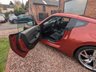 USED 2015 15 NISSAN 370 Z 3.7 V6 GT Coupe 3dr Petrol Manual Euro 5 (328 ps) 