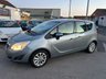 USED 2012 12 VAUXHALL MERIVA 1.4 16V Active MPV 5dr Petrol Manual Euro 5 (100 ps) 