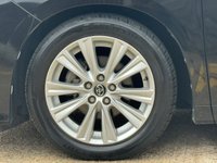 USED 2016 16 TOYOTA  TOYOTA ALPHARD 250S 2.5L PETROL 