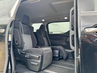 USED 2016 16 TOYOTA  TOYOTA ALPHARD 250S 2.5L PETROL 