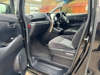 USED 2016 16 TOYOTA  TOYOTA ALPHARD 250S 2.5L PETROL 
