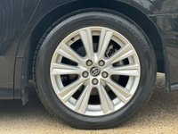 USED 2016 16 TOYOTA  TOYOTA ALPHARD 250S 2.5L PETROL 