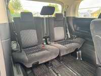 USED 2016 16 TOYOTA  TOYOTA ALPHARD 250S 2.5L PETROL 