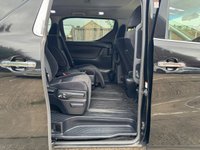 USED 2016 16 TOYOTA  TOYOTA ALPHARD 250S 2.5L PETROL 