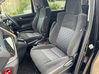 USED 2016 16 TOYOTA  TOYOTA ALPHARD 250S 2.5L PETROL 