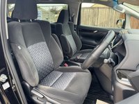 USED 2016 16 TOYOTA  TOYOTA ALPHARD 250S 2.5L PETROL 