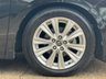 USED 2016 16 TOYOTA  TOYOTA ALPHARD 250S 2.5L PETROL 