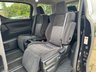 USED 2016 16 TOYOTA  TOYOTA ALPHARD 250S 2.5L PETROL 