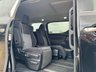 USED 2016 16 TOYOTA  TOYOTA ALPHARD 250S 2.5L PETROL 