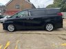 USED 2016 16 TOYOTA  TOYOTA ALPHARD 250S 2.5L PETROL 