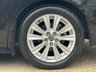 USED 2016 16 TOYOTA  TOYOTA ALPHARD 250S 2.5L PETROL 