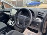 USED 2016 16 TOYOTA  TOYOTA ALPHARD 250S 2.5L PETROL 