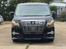 USED 2016 16 TOYOTA  TOYOTA ALPHARD 250S 2.5L PETROL 