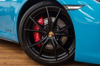 USED 2017 67 PORSCHE 911 3.0T 991 Carrera GTS 