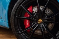 USED 2017 67 PORSCHE 911 3.0T 991 Carrera GTS 