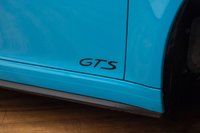 USED 2017 67 PORSCHE 911 3.0T 991 Carrera GTS 