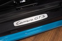 USED 2017 67 PORSCHE 911 3.0T 991 Carrera GTS 