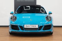 USED 2017 67 PORSCHE 911 3.0T 991 Carrera GTS 