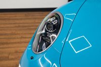 USED 2017 67 PORSCHE 911 3.0T 991 Carrera GTS 