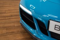 USED 2017 67 PORSCHE 911 3.0T 991 Carrera GTS 