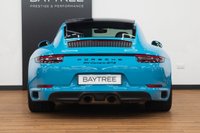 USED 2017 67 PORSCHE 911 3.0T 991 Carrera GTS 