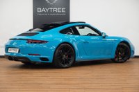 USED 2017 67 PORSCHE 911 3.0T 991 Carrera GTS 