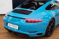 USED 2017 67 PORSCHE 911 3.0T 991 Carrera GTS 