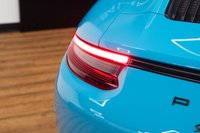 USED 2017 67 PORSCHE 911 3.0T 991 Carrera GTS 