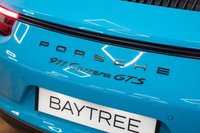 USED 2017 67 PORSCHE 911 3.0T 991 Carrera GTS 