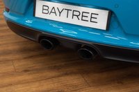 USED 2017 67 PORSCHE 911 3.0T 991 Carrera GTS 