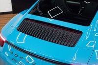 USED 2017 67 PORSCHE 911 3.0T 991 Carrera GTS 
