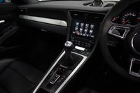 USED 2017 67 PORSCHE 911 3.0T 991 Carrera GTS 