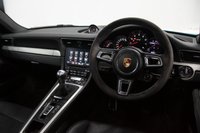 USED 2017 67 PORSCHE 911 3.0T 991 Carrera GTS 