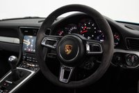 USED 2017 67 PORSCHE 911 3.0T 991 Carrera GTS 