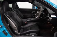 USED 2017 67 PORSCHE 911 3.0T 991 Carrera GTS 