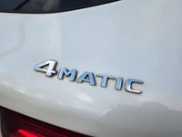USED 2018 18 MERCEDES-BENZ GLC 2.1 GLC220d AMG Line (Premium) SUV 5dr Diesel G-Tronic 4MATIC Euro 6 (s/s) (170 ps) RAC PLATINUM WARRANTY INCLUDED