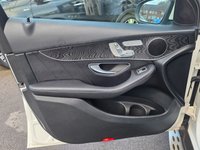 USED 2018 18 MERCEDES-BENZ GLC 2.1 GLC220d AMG Line (Premium) SUV 5dr Diesel G-Tronic 4MATIC Euro 6 (s/s) (170 ps) RAC PLATINUM WARRANTY INCLUDED