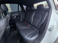 USED 2018 18 MERCEDES-BENZ GLC 2.1 GLC220d AMG Line (Premium) SUV 5dr Diesel G-Tronic 4MATIC Euro 6 (s/s) (170 ps) RAC PLATINUM WARRANTY INCLUDED