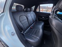 USED 2018 18 MERCEDES-BENZ GLC 2.1 GLC220d AMG Line (Premium) SUV 5dr Diesel G-Tronic 4MATIC Euro 6 (s/s) (170 ps) RAC PLATINUM WARRANTY INCLUDED