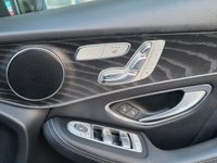 USED 2018 18 MERCEDES-BENZ GLC 2.1 GLC220d AMG Line (Premium) SUV 5dr Diesel G-Tronic 4MATIC Euro 6 (s/s) (170 ps) RAC PLATINUM WARRANTY INCLUDED