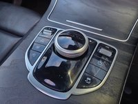 USED 2018 18 MERCEDES-BENZ GLC 2.1 GLC220d AMG Line (Premium) SUV 5dr Diesel G-Tronic 4MATIC Euro 6 (s/s) (170 ps) RAC PLATINUM WARRANTY INCLUDED