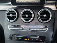 USED 2018 18 MERCEDES-BENZ GLC 2.1 GLC220d AMG Line (Premium) SUV 5dr Diesel G-Tronic 4MATIC Euro 6 (s/s) (170 ps) RAC PLATINUM WARRANTY INCLUDED