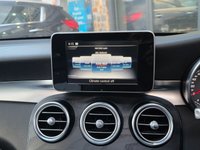 USED 2018 18 MERCEDES-BENZ GLC 2.1 GLC220d AMG Line (Premium) SUV 5dr Diesel G-Tronic 4MATIC Euro 6 (s/s) (170 ps) RAC PLATINUM WARRANTY INCLUDED