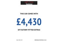 USED 2018 18 MERCEDES-BENZ GLC 2.1 GLC220d AMG Line (Premium) SUV 5dr Diesel G-Tronic 4MATIC Euro 6 (s/s) (170 ps) RAC PLATINUM WARRANTY INCLUDED