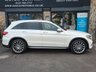 USED 2018 18 MERCEDES-BENZ GLC 2.1 GLC220d AMG Line (Premium) SUV 5dr Diesel G-Tronic 4MATIC Euro 6 (s/s) (170 ps) RAC PLATINUM WARRANTY INCLUDED