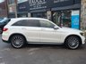 USED 2018 18 MERCEDES-BENZ GLC 2.1 GLC220d AMG Line (Premium) SUV 5dr Diesel G-Tronic 4MATIC Euro 6 (s/s) (170 ps) RAC PLATINUM WARRANTY INCLUDED