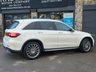 USED 2018 18 MERCEDES-BENZ GLC 2.1 GLC220d AMG Line (Premium) SUV 5dr Diesel G-Tronic 4MATIC Euro 6 (s/s) (170 ps) RAC PLATINUM WARRANTY INCLUDED