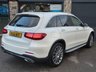 USED 2018 18 MERCEDES-BENZ GLC 2.1 GLC220d AMG Line (Premium) SUV 5dr Diesel G-Tronic 4MATIC Euro 6 (s/s) (170 ps) RAC PLATINUM WARRANTY INCLUDED